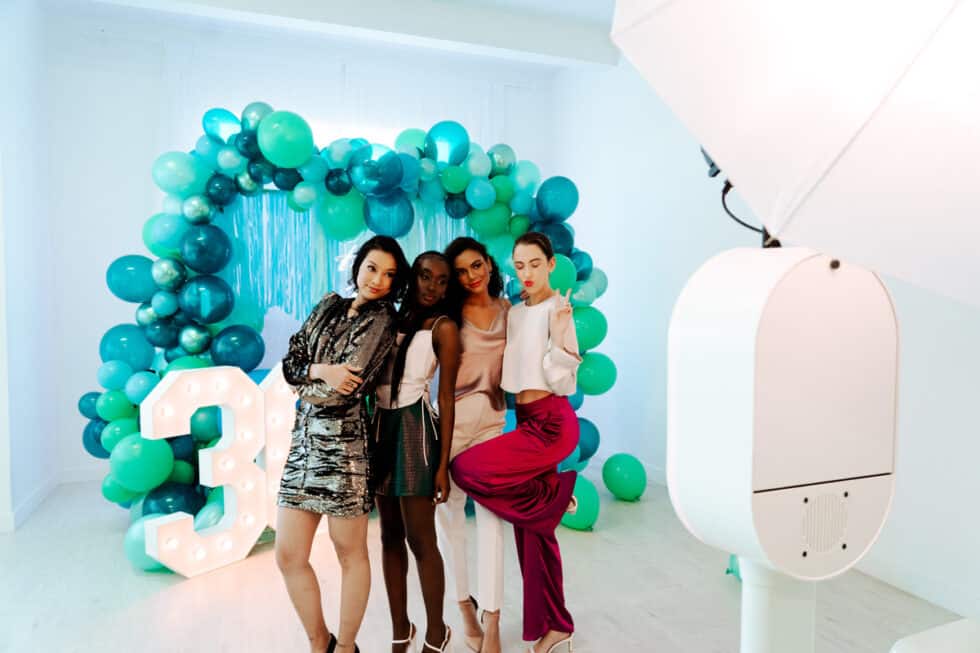 Brand Activation Experience